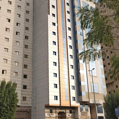 Hotel Kyona Alhjra - كيونا الهجرة La Meca Exterior foto