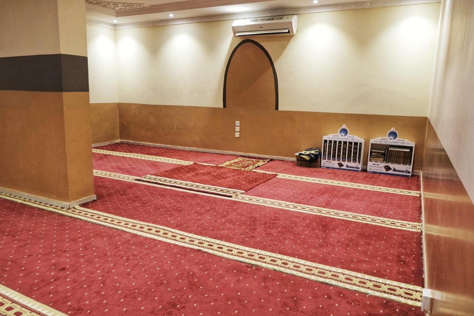 Hotel Kyona Alhjra - كيونا الهجرة La Meca Exterior foto