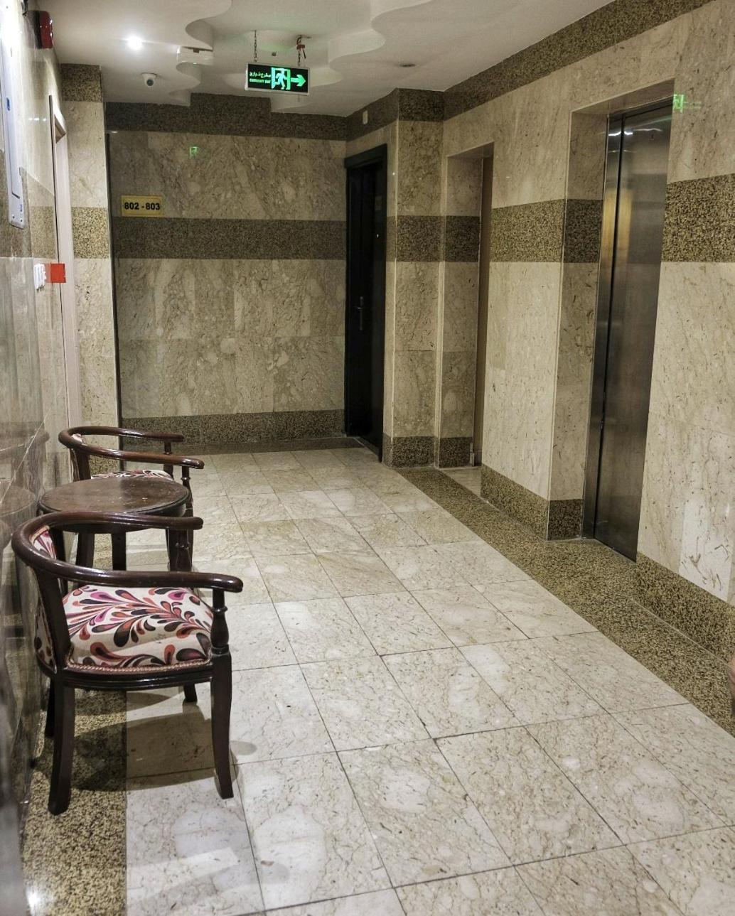 Hotel Kyona Alhjra - كيونا الهجرة La Meca Exterior foto